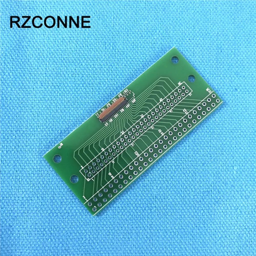 39pin 0.3mm to 2.0-1