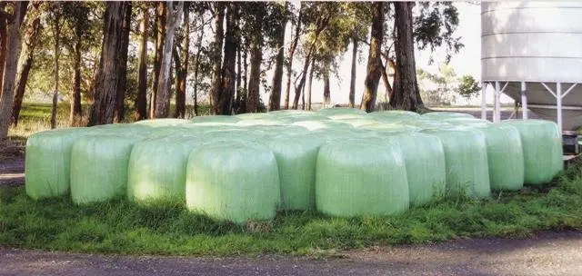 Silage_Wrap_Agricultural_Film