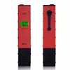 Digital backlight portable ph meter controller in water for sale