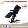 High Quality Rehabilitation Equipment Hospital Bed Examination Table Medical Patient Therapy Chair