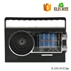 FM/MW/SW1-9 11 Multi Band Pocket Radio MP3 Player (EL-5400)