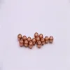solid copper ball 3/8"9.525mm 10mm 13/32"10.3188mm 7/16"11.1125mm 15/32"11.9062mm