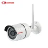 Sinovision Home surveillance Night Vision network IR CCTV Camera WiFi IP wireless camera security 960p