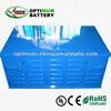 72V 100Ah lifepo4 battery by professional manufacturer