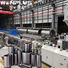 Ppr chemical pipe production machine ppr chemical pipe produciton line ppr chemical pipe making machine