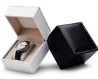 Eco Friendly Hot Sale gift Packing Luxury Custom Printing Paper Jewelry Watch Box