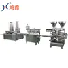Factory Price Bakery Equipment Prices Commercial Electric Baking Bread Machine