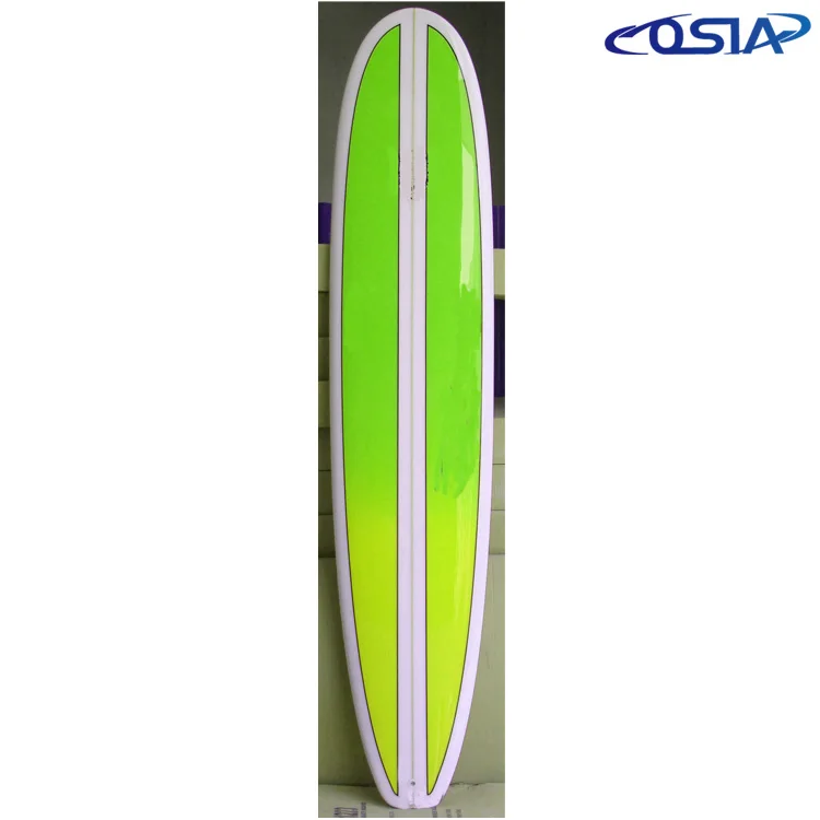 Customized PU surfboard wholesale surfboard made in china