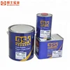China Hot Sale Epoxy Primer Series Products 2k Car Spray Epoxy Paint For Car Refinish