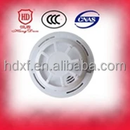 heat detector