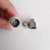 External chip Chain sensor dimmable flashing craft gift mini magnetic led light
