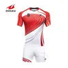 Branded Discount Rugby Shirt Football Wear Uniforms Printing Sublimation Rugby Jersey
