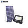 Stable quality solar powered led flood light 200w with photoelectric sensor