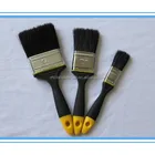 60% tops pure black bristle1cent items Function clean paint brush and tools paint