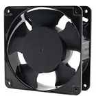 Fan Fan Ac 110 / 115 /120 Volt 120x120x38mm Quality Ac Fan