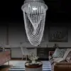 2018 Charming Home Decoration Crystal Chandeliers For Canada