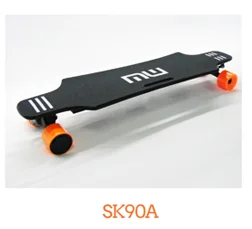 shenzhen skateboard