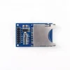 Micro Sd Card Mini Tf Card Reader Module Spi Interfaces With Level Converter Chip For Arduino