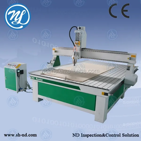 engraving copy machine CNC Router 2030 for wood working