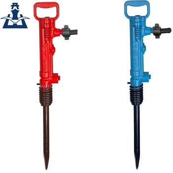Big And Strong Pneumatic Tools G10 Compressed Air Pick/ Pneumatic Hammer Series - Buy Compressed Air