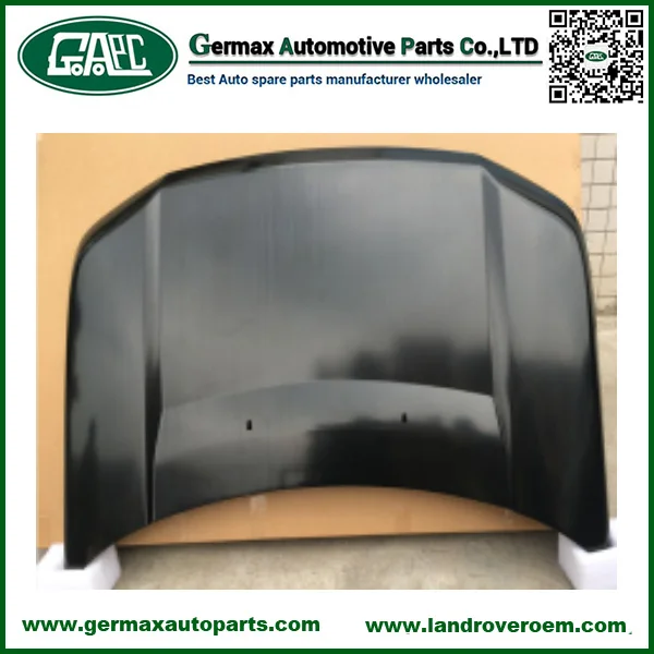 Hood Land Rover Freelander 2 2010 LR006694 .jpg