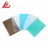 Plastic greenhouse roofing polycarbonate multiwall sheet
