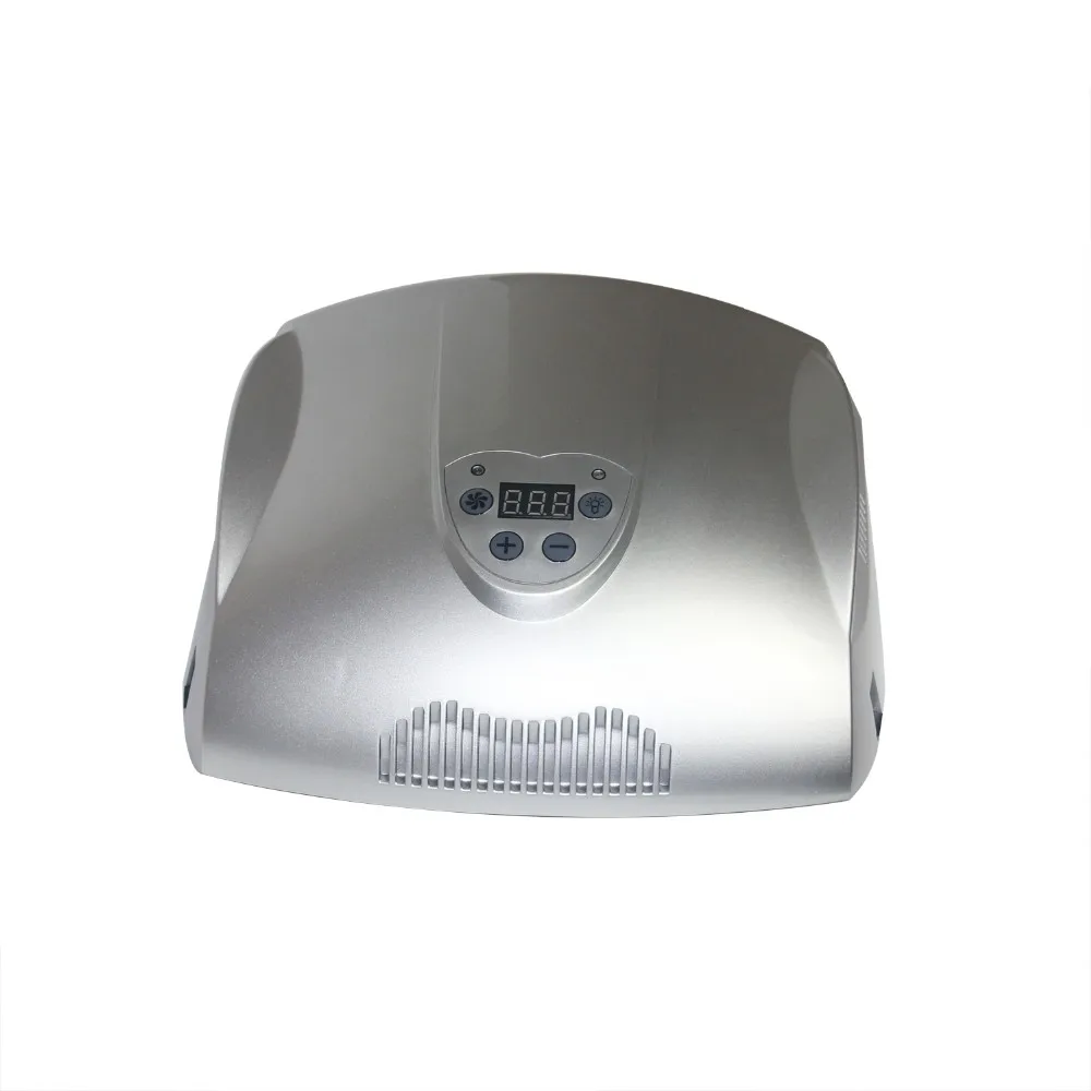 2016 48ワットledランプネイルドライヤー硬化ledランプ18 k 48ワットled uv ccflランプライト用販売で中国ではリモート制御 問屋・仕入れ・卸・卸売り