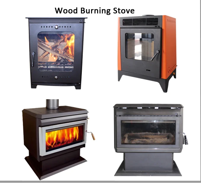 wood stoves