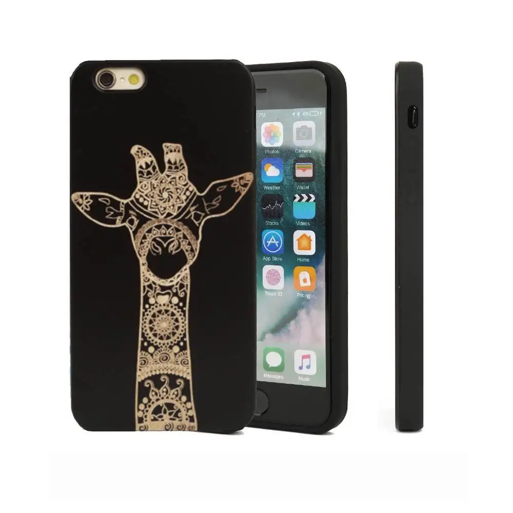 Black Wood Phone Case for iPhone Handmade Wooden Covers for Apple,Mobile Phone Accessories
Black Wood Phone Case for iPhone Handmade Wooden Covers for Apple,Mobile Phone Accessories