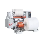 Full Auto rtape slitting machine and paper rewinding machine price