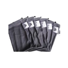 Microfiber Glasses Pocket,Glasses Pouch,Glass Bags with custom logo printed