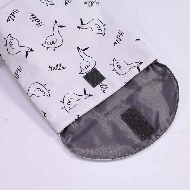 Large Capacity Portable Reusable Waterproof Stroller Diaper Bag Baby Diaper Organizer Pouches For Outdoor
Large Capacity Portable Reusable Waterproof Stroller Diaper Bag Baby Diaper Organizer Pouches For Outdoor