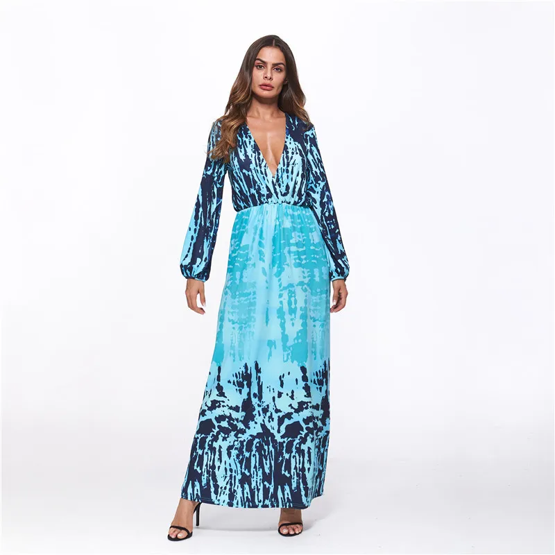 Fashion Women White Long Sleeve Long Dress, White floral;any colors is available
Fashion Women White Long Sleeve Long Dress, White floral;any colors is available