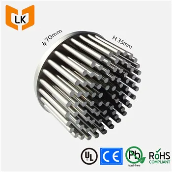 100w led heatsink