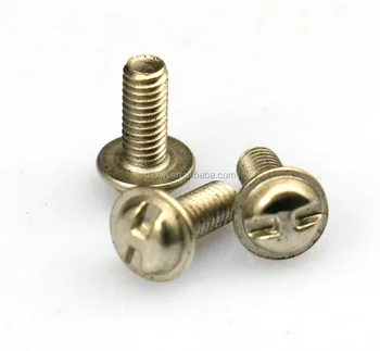 h type screw head