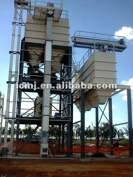 Professional Engineer Design Feedmill Plant for Animal Feeds Manufacturing