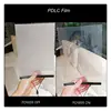 Smart glass Official Animation shows how Electronic Switchable Glass works