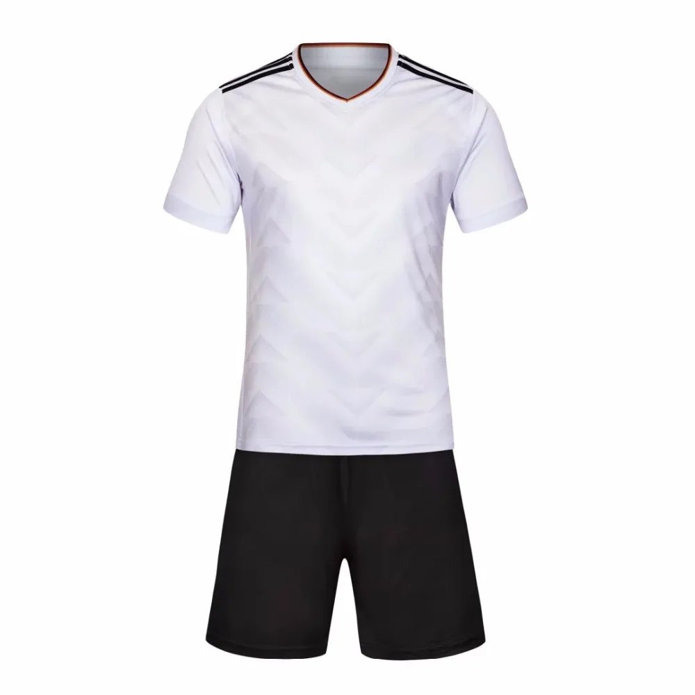 Factory price jersey football model,football jersey set,latest football jersey designs
Factory price jersey football model,football jersey set,latest football jersey designs
