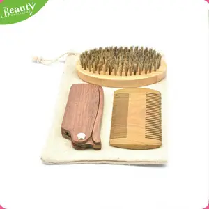 men grooming and beard care gift set ad016 beard grooming kit