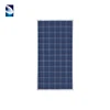 Glass Solar Panels Bipv 160W 200W Transparent Buildings Pv Solar Panel