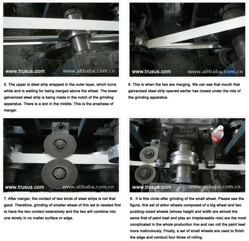 CE Approved Best Price Iron Galvanized Exposed Suspended Main Tee Ceiling T Grid