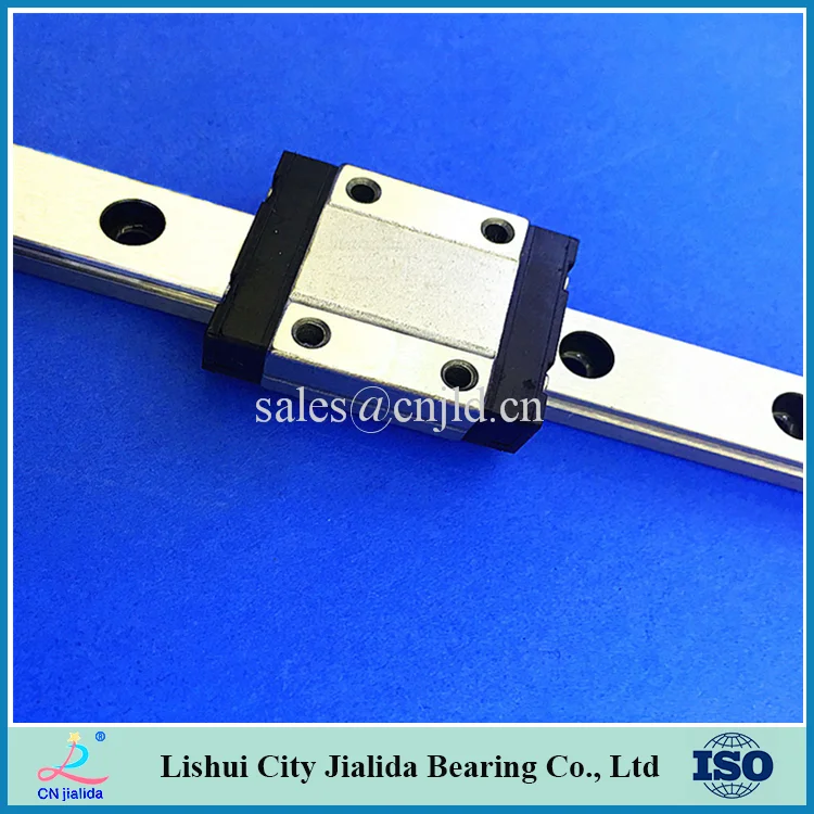 12mm Linear Guide MGN12 L 100 200 300 400 500 600 800 1000mm Slide