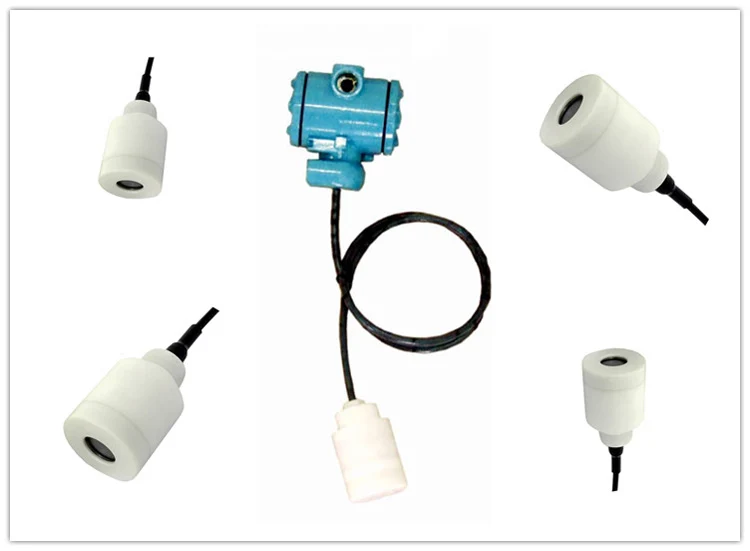 Submersible Analog Water Level Sensor