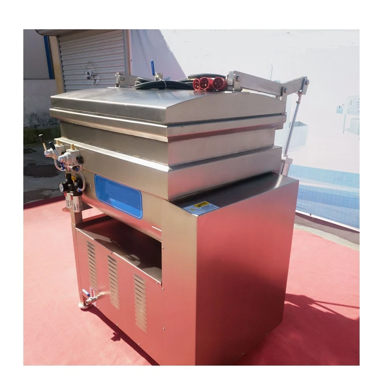 meat mixer machine