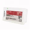 SUNY 2.13" Color E-ink E-paper Electronic Price Tag