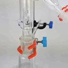 Top Sale 2L Lab Equipment Short Path Distillation