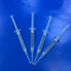 3ml 35% hp teeth whitening gel, dental teeth whitening for dental clinical/ salon use