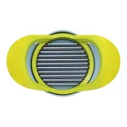 Easy To Use Fruit Slicer Chopper Chipper Blade Stainless Steel potato slicer