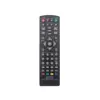 RM-D1155+5 HUAYU SATELLITE RECEIVER UNIVERSAL REMOTE CONTROL