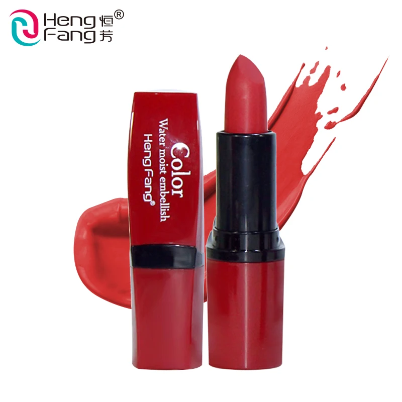Wholesale factory supplies cosmetic private label smooth matte lipstick private label
Wholesale factory supplies cosmetic private label smooth matte lipstick private label